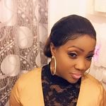 la reine de Dieu - @dianebenedicteampionndoulou - Instagram