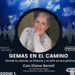 Diane Benoit - @dianebenoit_gems - Instagram