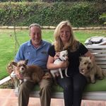 Diane Benson - @lakenormandogs - Instagram