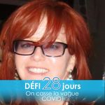 Diane Bergeron - @bergeron6622 - Instagram