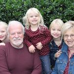Diane Bergeron - @dianefaye1948 - Instagram