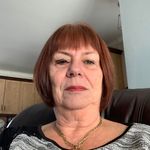 Diane Bergeron - @bergeron4075 - Instagram