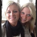 Diane Bergeron - @dianeberg70 - Instagram