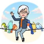 Diane Bergeron - @bergeron373 - Instagram