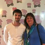 Diane Bergeron - @diane.bergeron.754 - Instagram