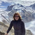 Diane Bergeron - @dianebergeron27 - Instagram