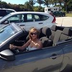 Diane Bergeron - @dabergeron - Instagram