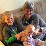 Diane Bernstein - @bernstein3585 - Instagram