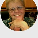 Diane Bernstein - @vilol73023 - Instagram