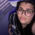 Tainá Bianchini - Facebook