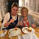 Diane Blackwell - @dianeb41 - Instagram