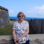 Diane Blackwell - @dibbledi2018 - Instagram