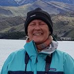 Diane Blackwell - @dianeblackwell336 - Instagram