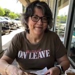 Diane Blank Cook - @diblacook - Instagram