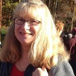 Diane Blanton Montgomery - @johnndigolf - Instagram