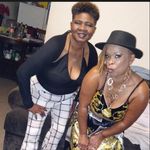 Jerian Diane Bledsoe - @tigeronloc - Instagram