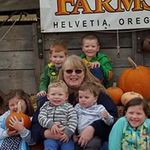 Diane Bonebrake - @dianebonebrake - Instagram