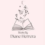 Diane Herrera - @booksbydiane - Instagram