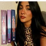 Diane|𝘉𝘰𝘰𝘬𝘴 - @diliterando - Instagram