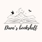Diane’s bookshelf - @dianesbookshelf_ - Instagram