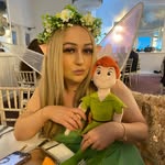 Diane Borg - @dianalborg - Instagram