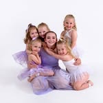 Diane Hale joins Scott Boyer - @boyerhaledance - Instagram