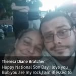 Theresa Diane Bratcher - @bratchertheresa - Instagram