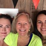 Diane Bratton Kelmer - @hocodej874 - Instagram