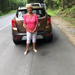 Diane Bray - @dianebray69 - Instagram
