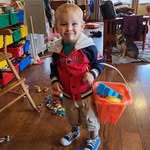 Diane Brantner Bredeson - @dianebredeson74 - Instagram