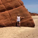 Diane Breton - @dianebre - Instagram