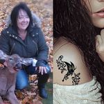 Diane Breton - @dianebreton5595 - Instagram