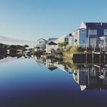 Diane Le Breton - @mafalldown - Instagram