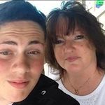 Diane Bridges - @justmejustyou55 - Instagram