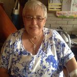 Diane Bridges - @dianebridges1947 - Instagram