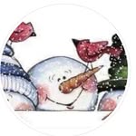 Diane Bringhurst - @sewinggramms - Instagram
