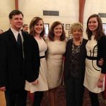 Diane Briscoe Wright - @decaturnanny - Instagram