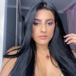 Diane Brito - @dianebritosousa - Instagram