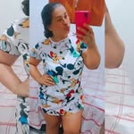 Diane Brito - @dianeferreirabrito961 - Instagram