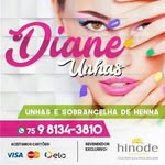 Diane Brito ✨ - @diane__unhas - Instagram