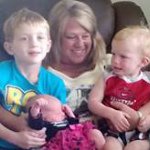 Diane Brubaker - @nlynsoma - Instagram