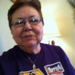 Diane Buck - @mahpiya2013 - Instagram
