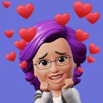 Diane Buck - @dmariebuck46 - Instagram