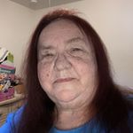 Wanda Diane Bumpus - @bumpus2418 - Instagram