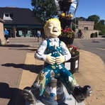 Diane Burchell - Facebook
