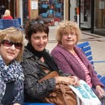 Diane Burchell - Facebook