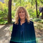 Diane Burden Cox - @brightbluec - Instagram