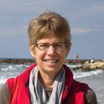 Diane Burkhardt - @dianelindab - Instagram