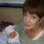 Diane Burnham - @dianebutnham611 - Instagram