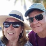 Diane Burnham Ross - @dianer1020 - Instagram